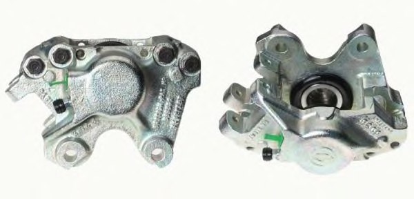 BREMBO F 36 008 Brake Caliper